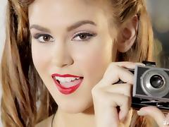Amberleigh West in Kinky Snapshot - PlayboyPlus tube porn video